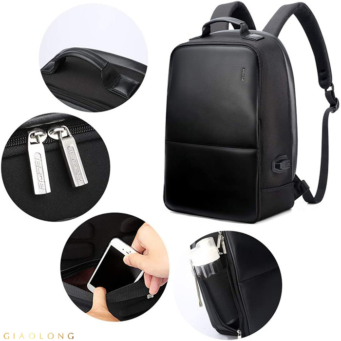 Balo Đa Năng Giả Da Có Thật Sự Tốt Như Lời Đồn?