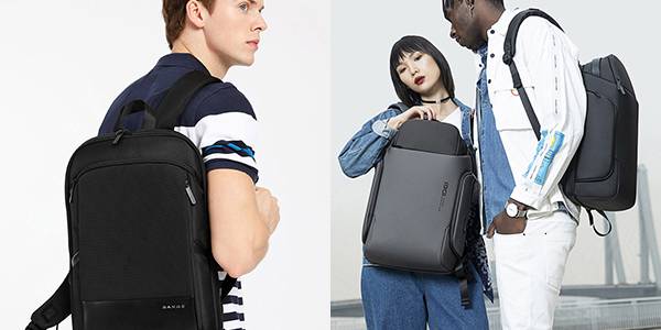 Balo Đựng Quần Áo Đi Du Lịch Tốt Nhất Cho Chuyến Đi Của Bạn