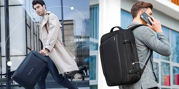 Balo laptop Hãng Nào Tốt, Nổi Tiếng Được Yêu Thích Nhất