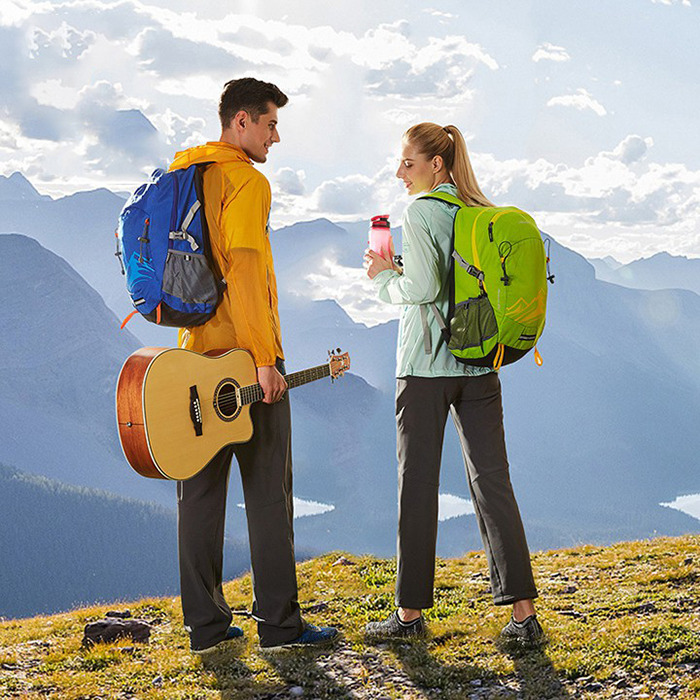 Tại sao balo đi phượt giá rẻ lại được nhiều ưa chuộng?