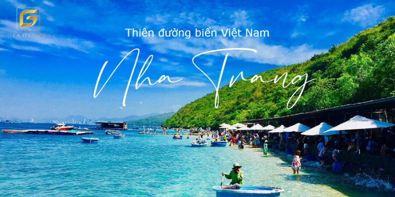 Bỏ túi 5 địa điểm du lịch Nha Trang nổi tiếng không thể bỏ lỡ