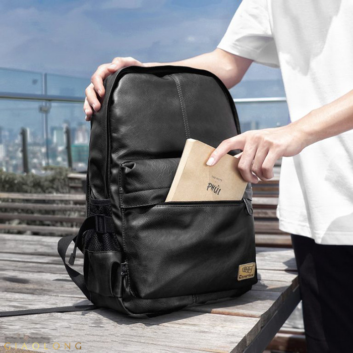 Kinh nghiệm chọn mua balo đi học nam cấp 3