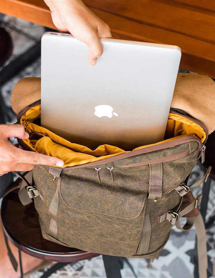 Lựa Chọn Balo Laptop Rẻ Nhưng Vẫn Chất Lượng