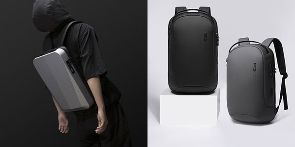 Mẫu Balo Laptop Chống Nước Chất Lượng Cao Cấp