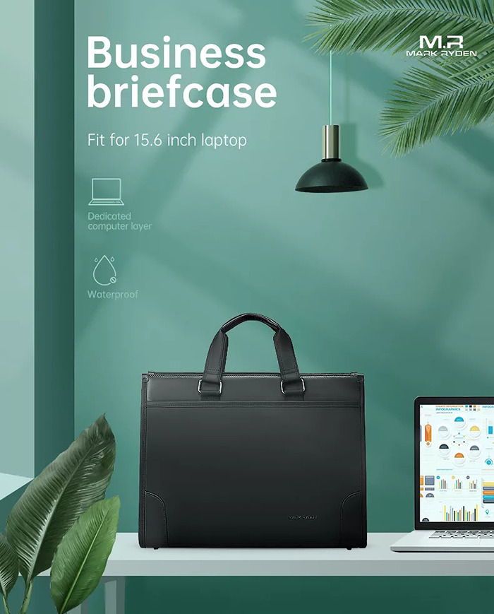 Những Thương Hiệu Cặp Da Doanh Nhân Được Ưa Chuộng Nhất