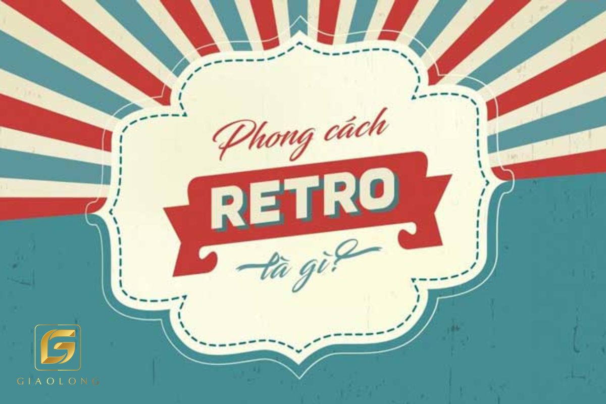 Phong cách Retro là gì? Top 3 mẫu balo retro mang hơi thở thời đại
