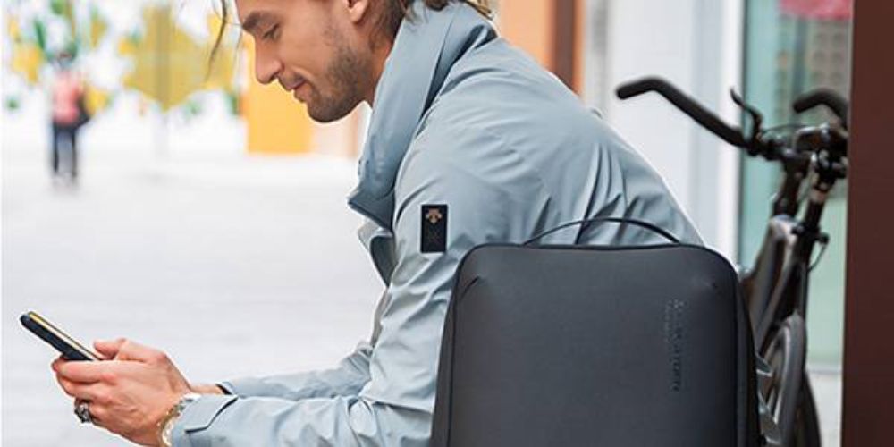 Top 3 Mẫu Balo Laptop Chính Hãng Đáng Mua Năm 2022