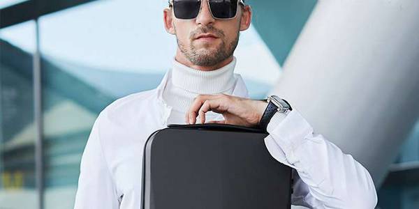 Top 3 Mẫu Balo Laptop Nhỏ Gọn Cao Cấp TPHCM