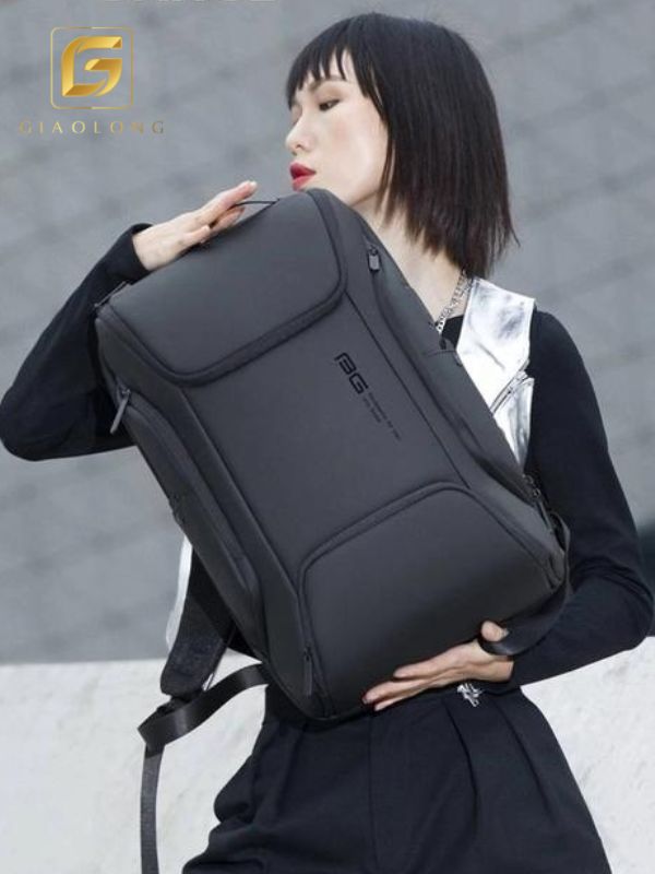 Balo laptop doanh nhân cao cấp 