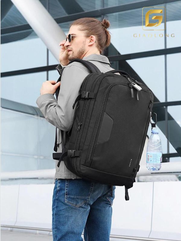 Balo du lịch Bange Gekman