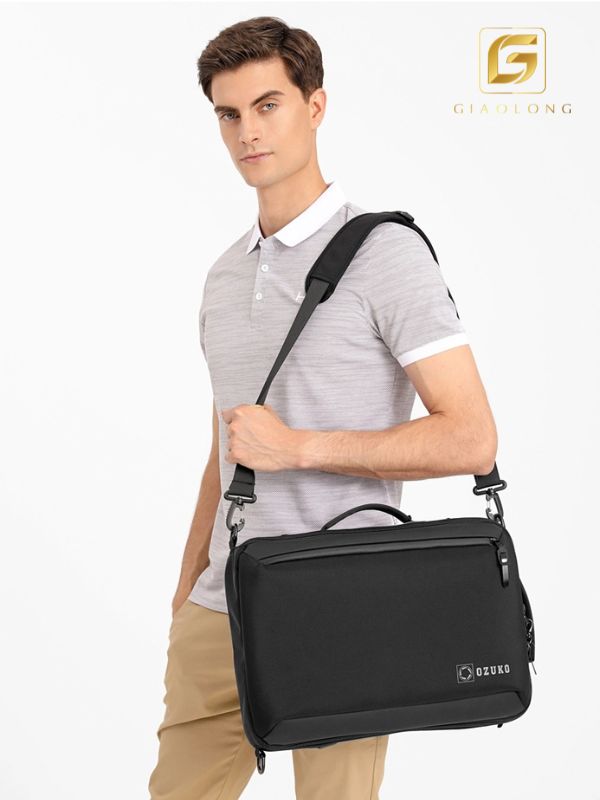 Balo Ozuko đến từ Nhật Bản