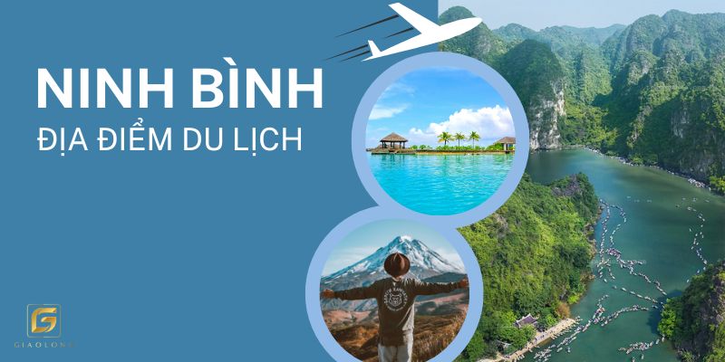 Địa điểm du lịch Ninh Bình