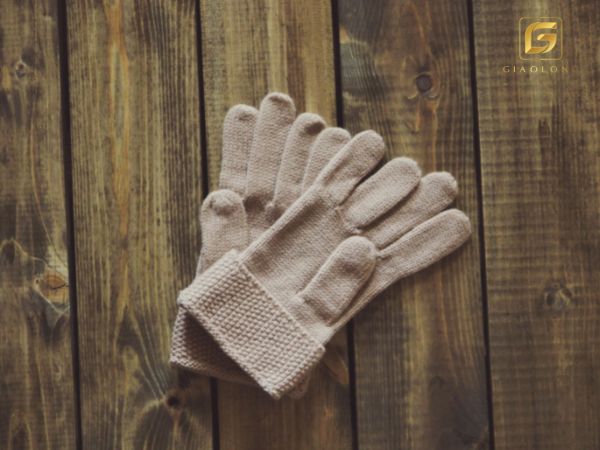 Găng tay thời trang cho mùa đông