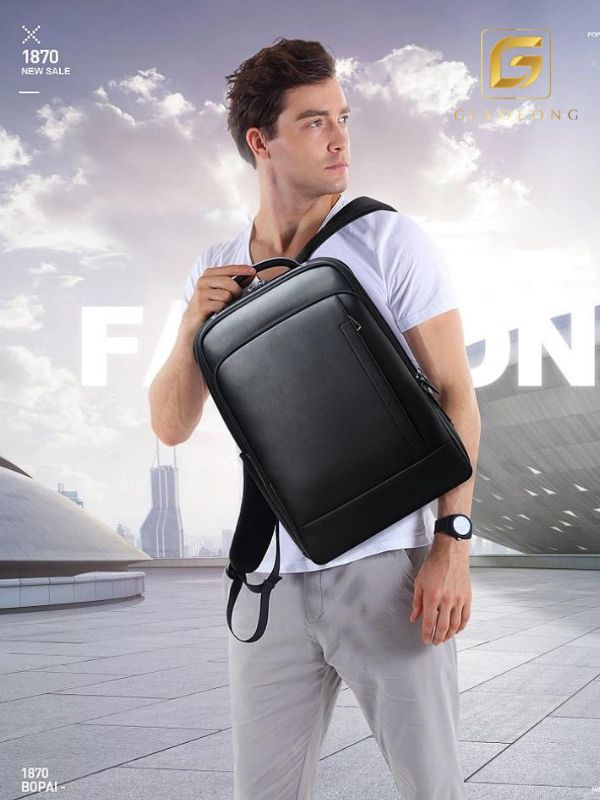Phụ kiện balo laptop cao cấp hàng hiệu 
