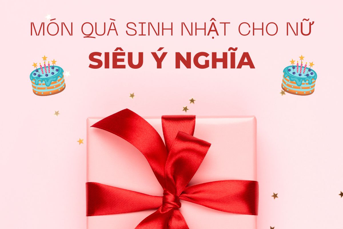 15 cách làm quà sinh nhật handmade đơn giản ý nghĩa tặng mẹ bạn gái thầy  cô  KhoaLichSuEduVn  Website Học Tập Tổng Hợp