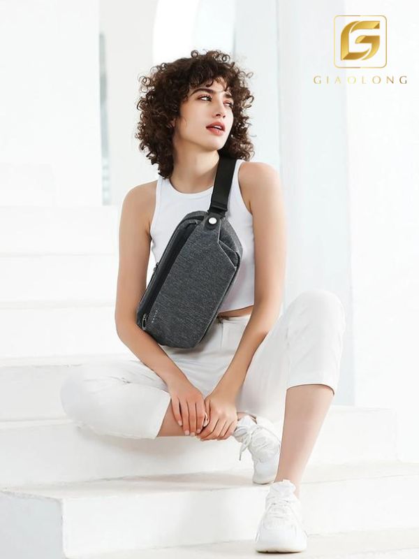 túi đeo chéo thời trang hiện đại