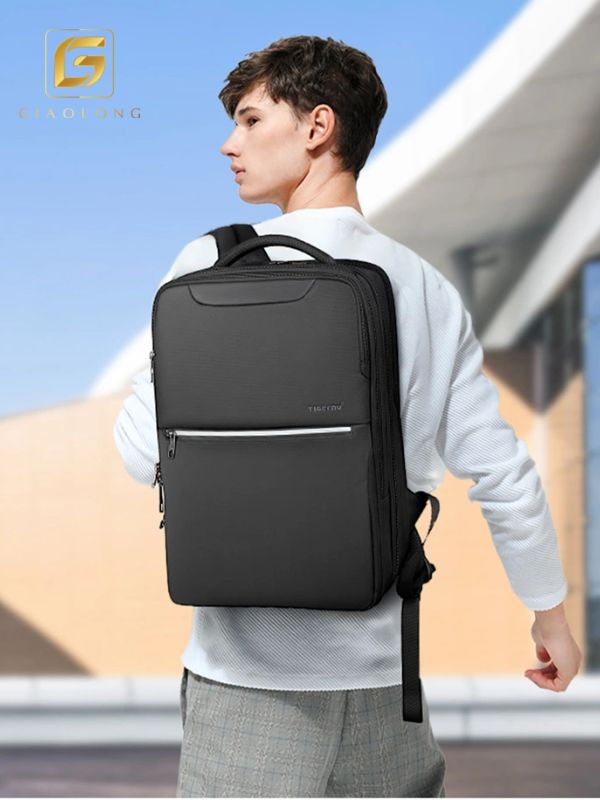 Balo du lịch thời trang Tigernu Camex