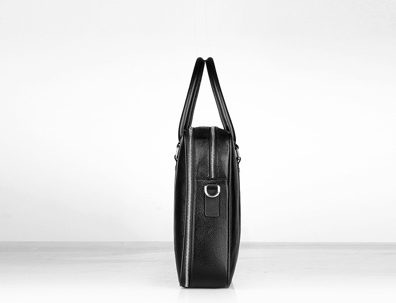 Túi Xách Da Thật Cao Cấp Parsonker Otter GLH1125