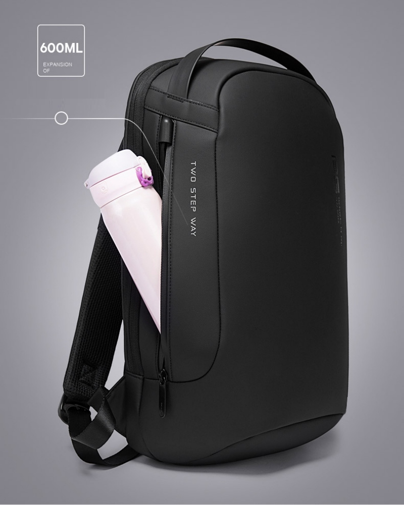 Balo Laptop Nam Thông Minh Bange Smile GLB1017