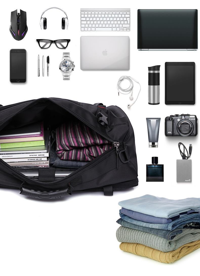 Balo Du Lịch Nam: Hướng Dẫn Chi Tiết Chọn Lựa và Sử Dụng Balo Du Lịch Nam: Hướng Dẫn Chi Tiết Chọn Lựa và Sử Dụng