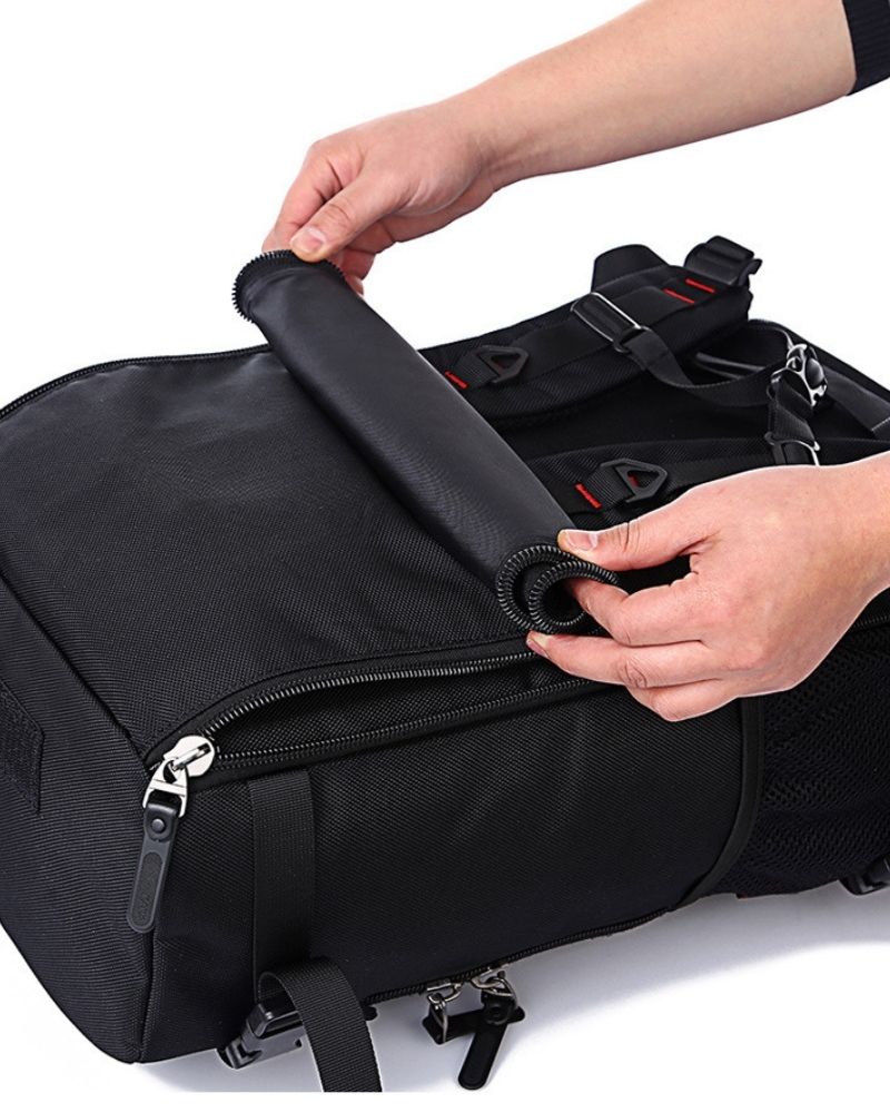 Balo Du Lịch Chống Nước: Giải Pháp Hoàn Hảo Balo Du Lịch Chống Nước: Giải Pháp Hoàn Hảo