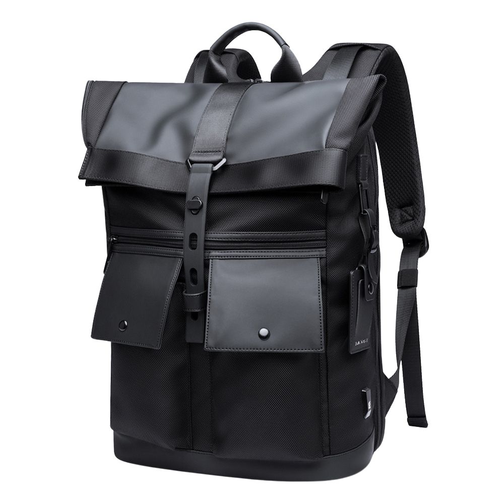 Balo Laptop Nam Cao Cấp Bange Ready GLB1003 Chống nước