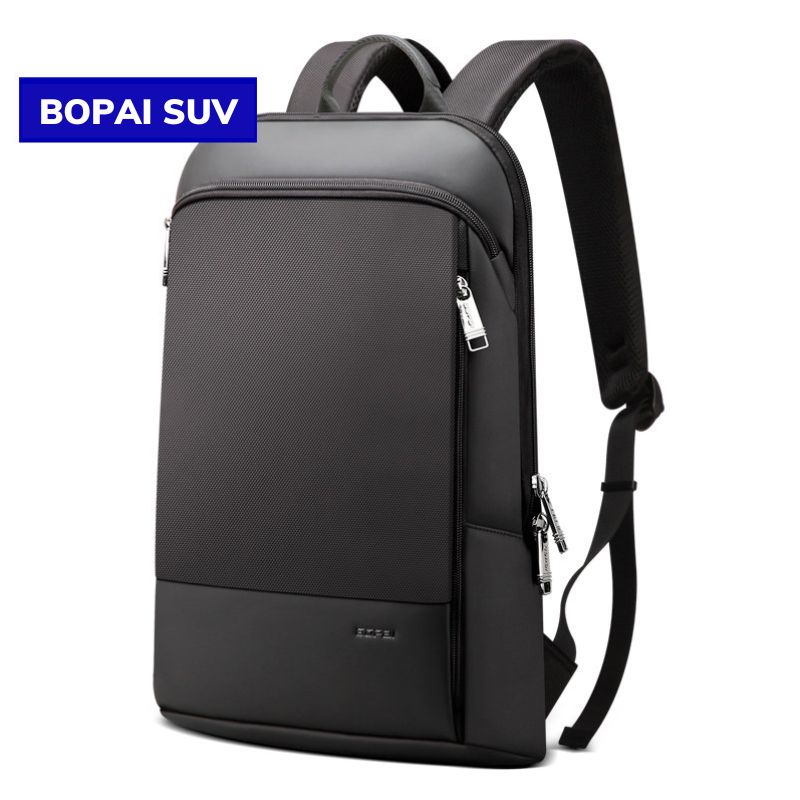 Balo Laptop Hàng Hiệu Siêu Nhẹ Bopai SUV GLB1032