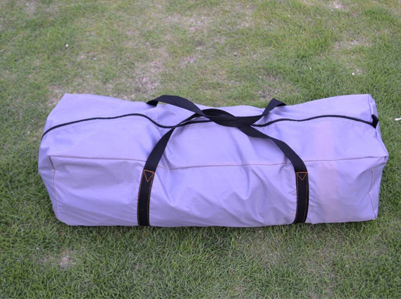 Lều Cắm Trại Ngoài Trời 5 – 6 Người Ponyon GLT1091