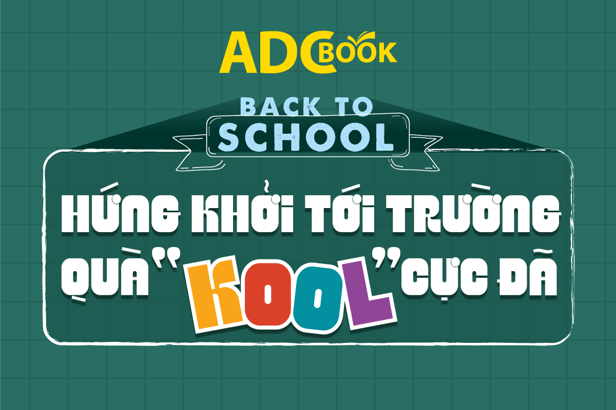 HỨNG KHỞI TỚI TRƯỜNG - QUÀ