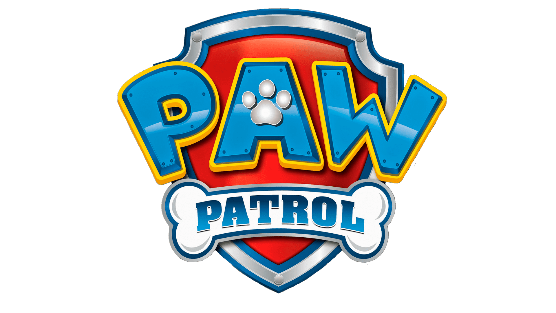 PAW PATROL