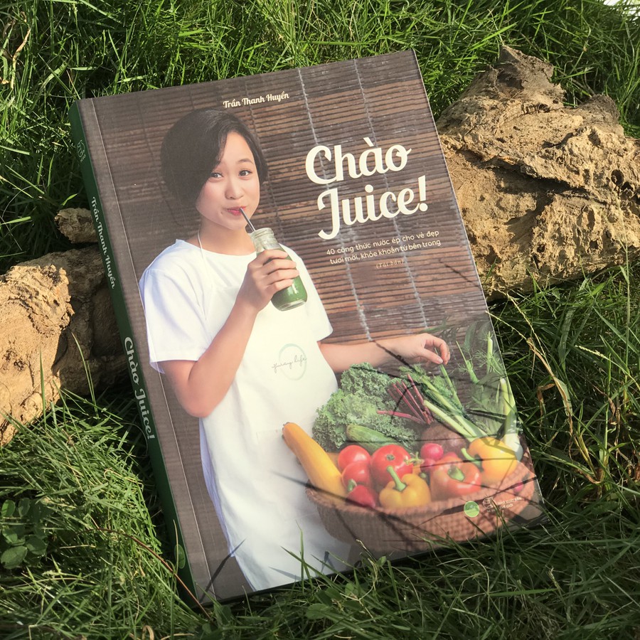 Chào Juice