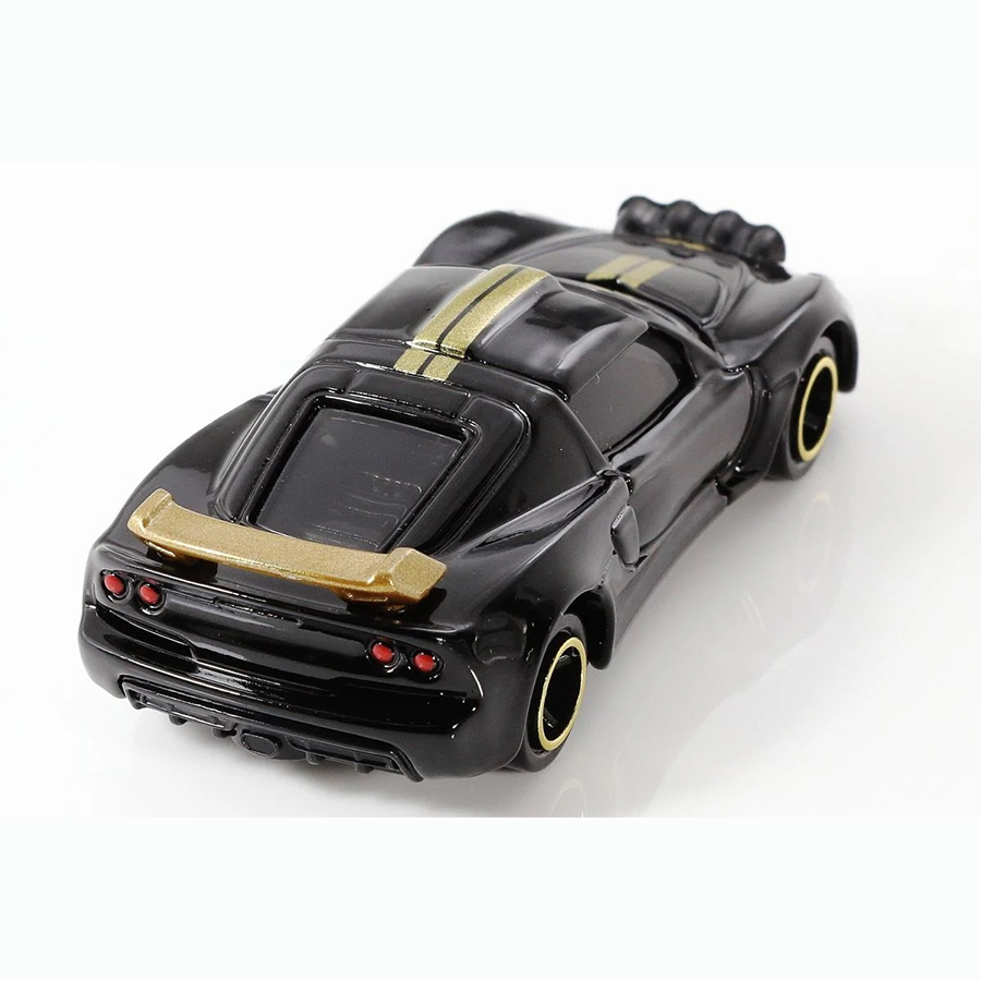 Đồ Chơi Tomica 10 Lotus Exige R-GT