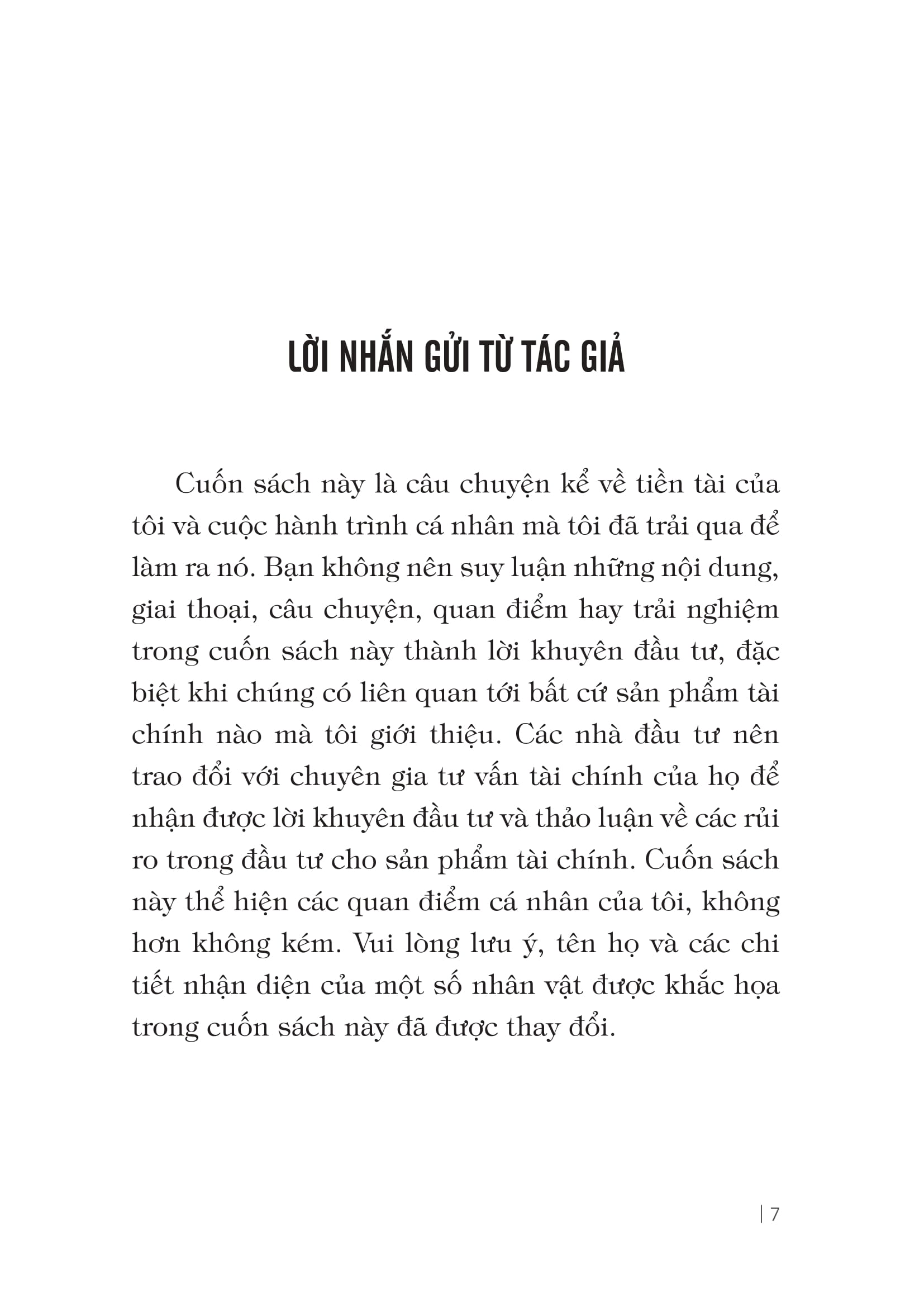 Sự Thật Mất Lòng Về Đàn Ông Đàn Bà Và Tiền Bạc