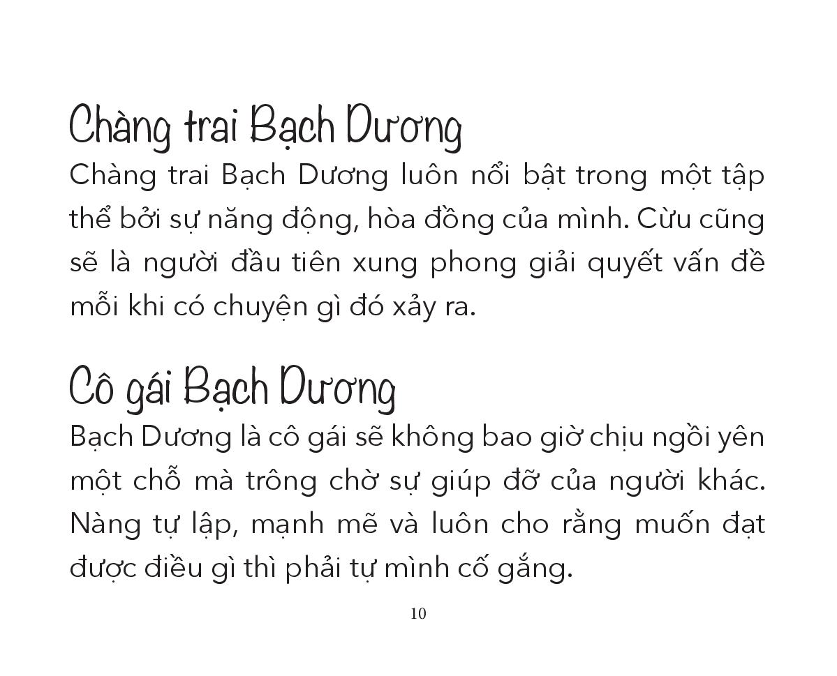 Tiểu Vũ Trụ - Tô Màu Thế Giới 12 Chòm Sao