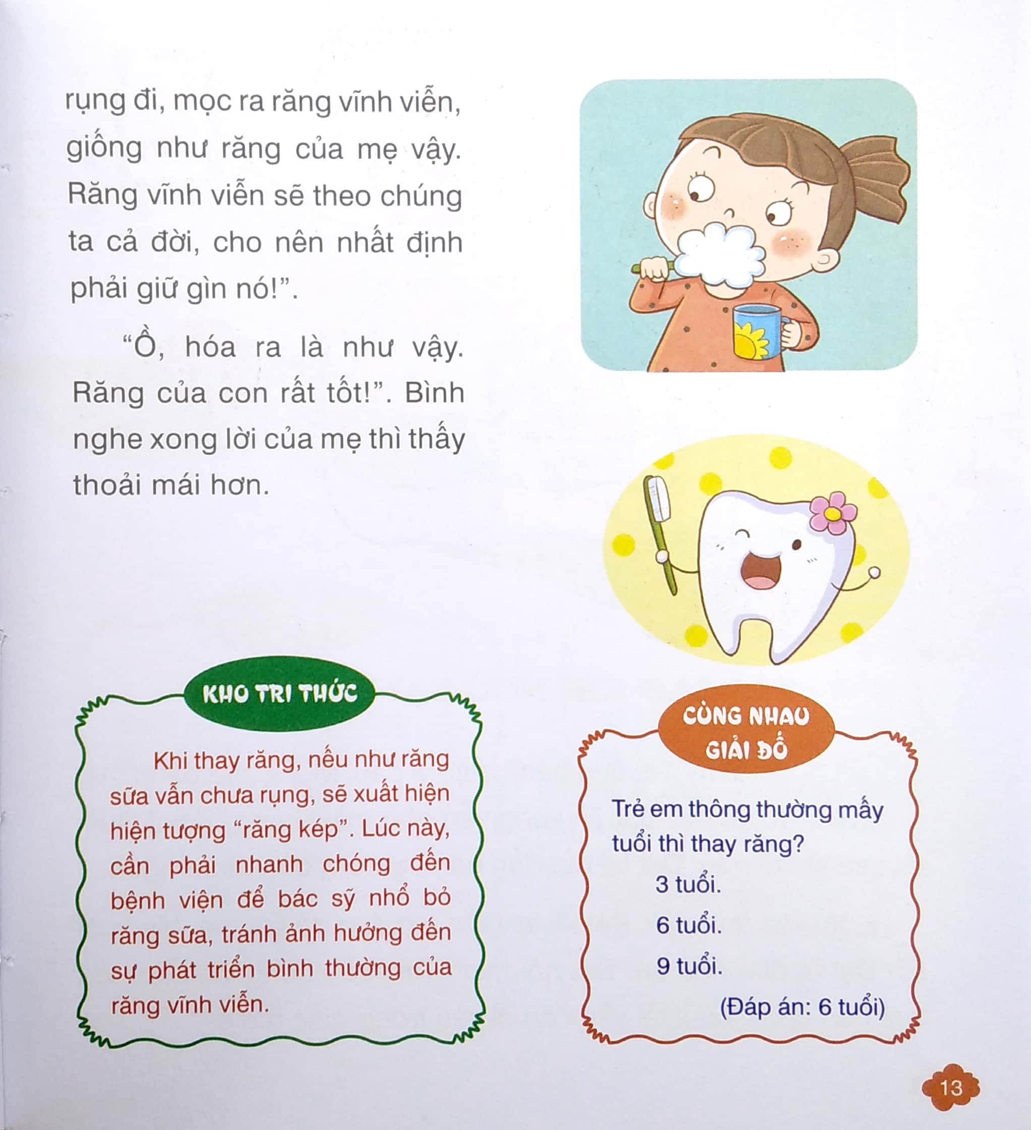 10 Vạn Câu Hỏi Vì Sao Cho Bé 3 Tuổi: Khám Phá Tri Thức Thú Vị