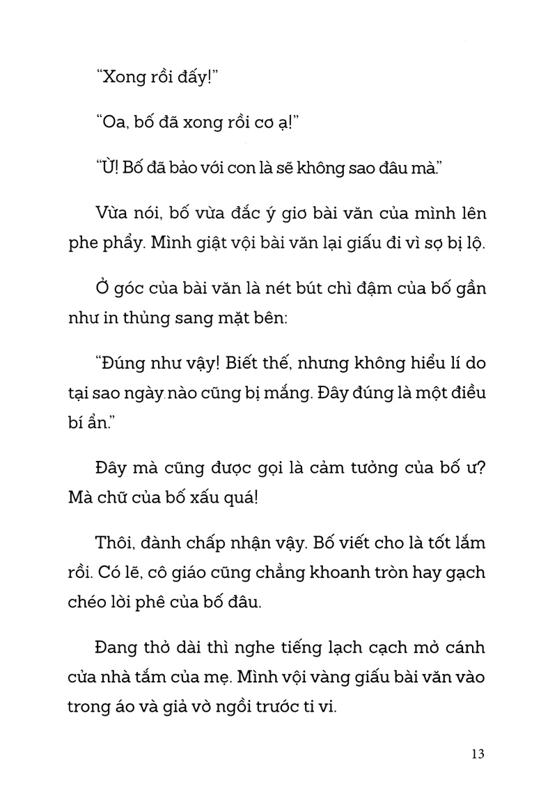 Ehon - Hướng Dẫn Sử Dụng Mẹ