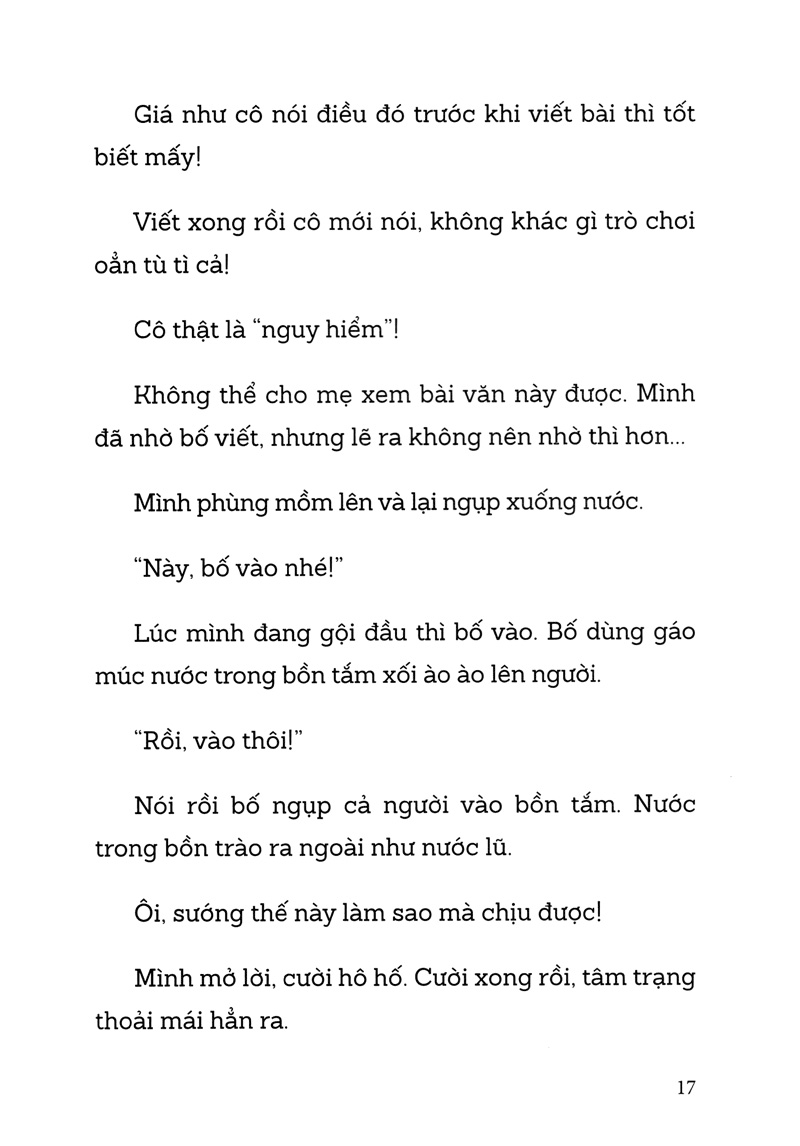 Ehon - Hướng Dẫn Sử Dụng Mẹ