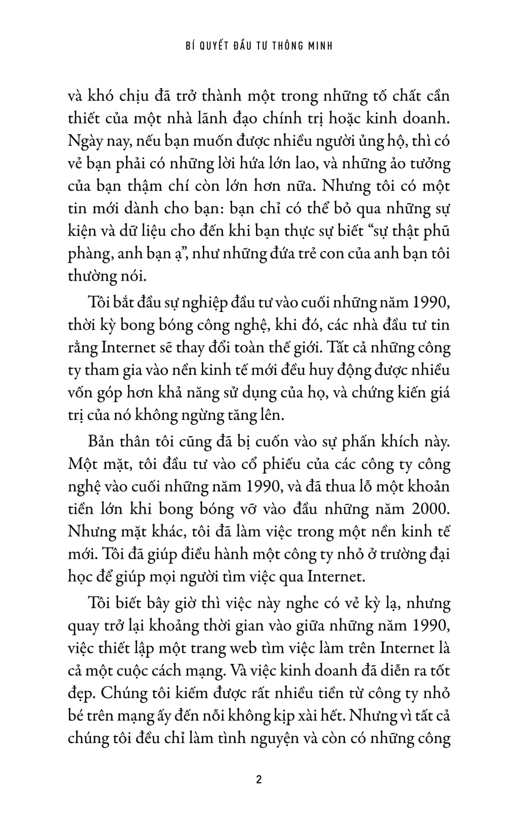 Bí Quyết Đầu Tư Thông Minh - 7 Sai Lầm Phổ Biến Của Các Nhà Đầu Tư (Và Cách Phòng Tránh)