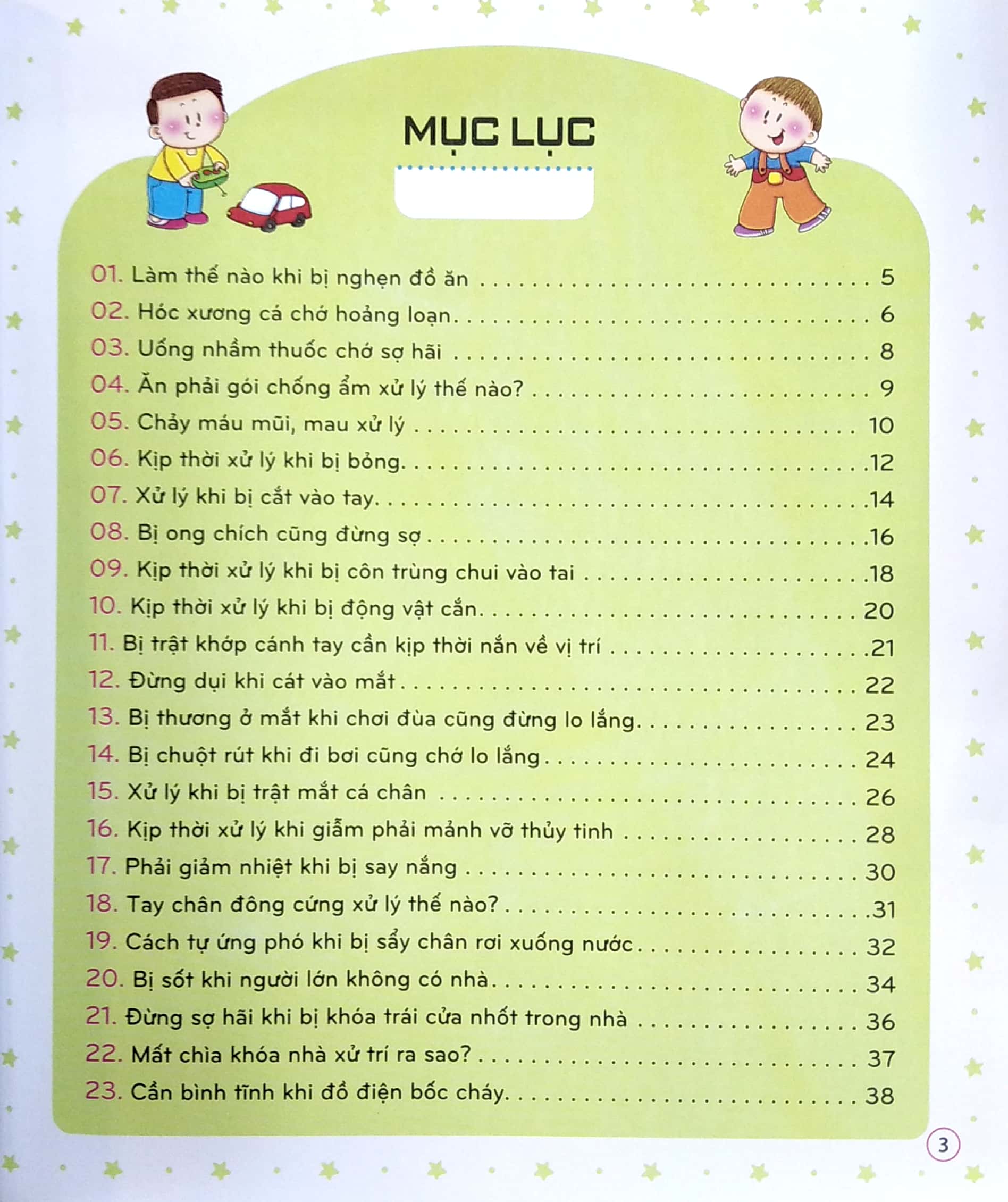 Bộ Sách Gối Đầu Giường Của Các Bậc Cha Mẹ - Giúp Con Yêu Trưởng Thành Lành Mạnh - 50 Phương Pháp Tự Cứu Cần Dạy Trẻ