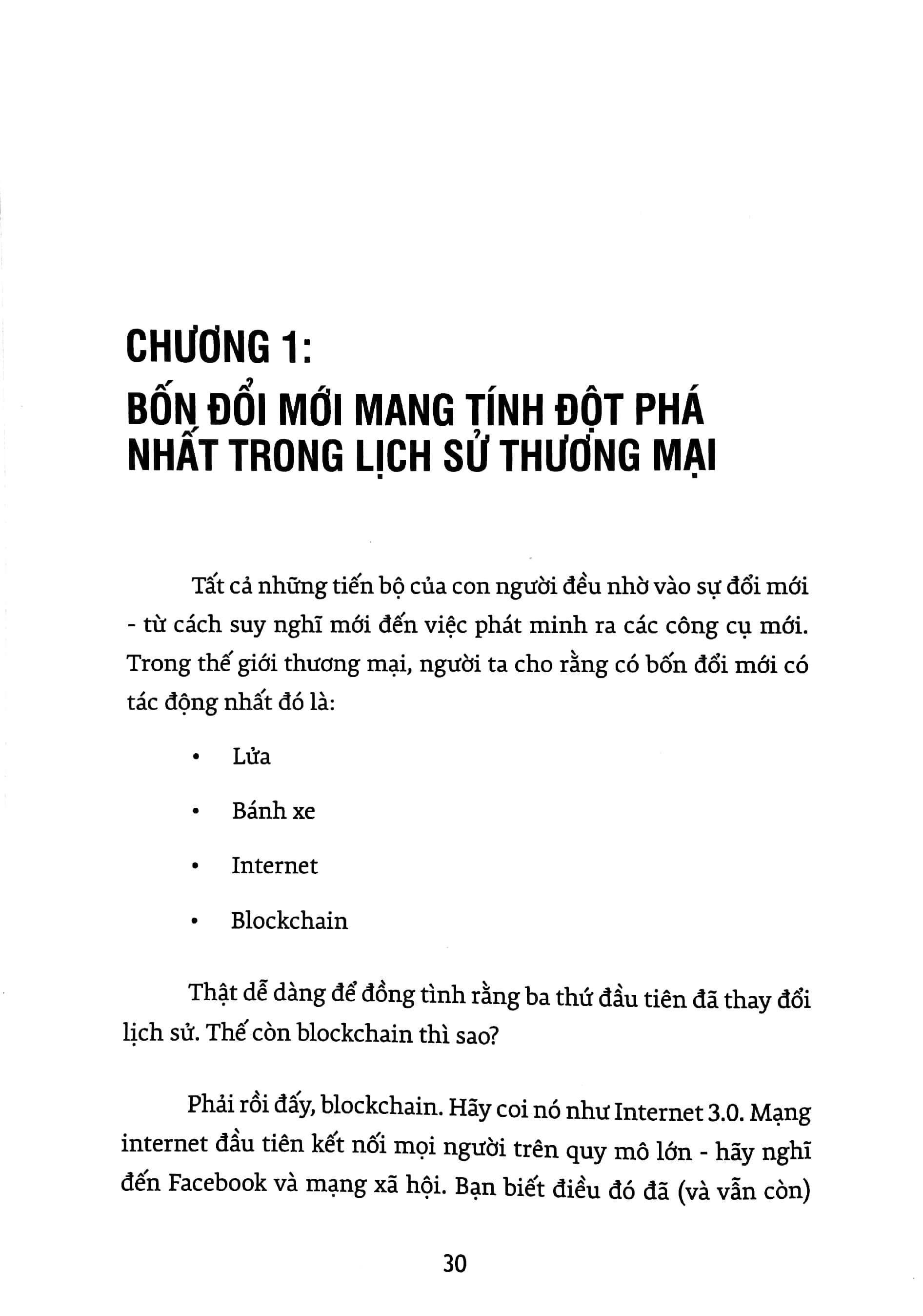 Bộ Mặt Thật Của Tiền Điện Tử