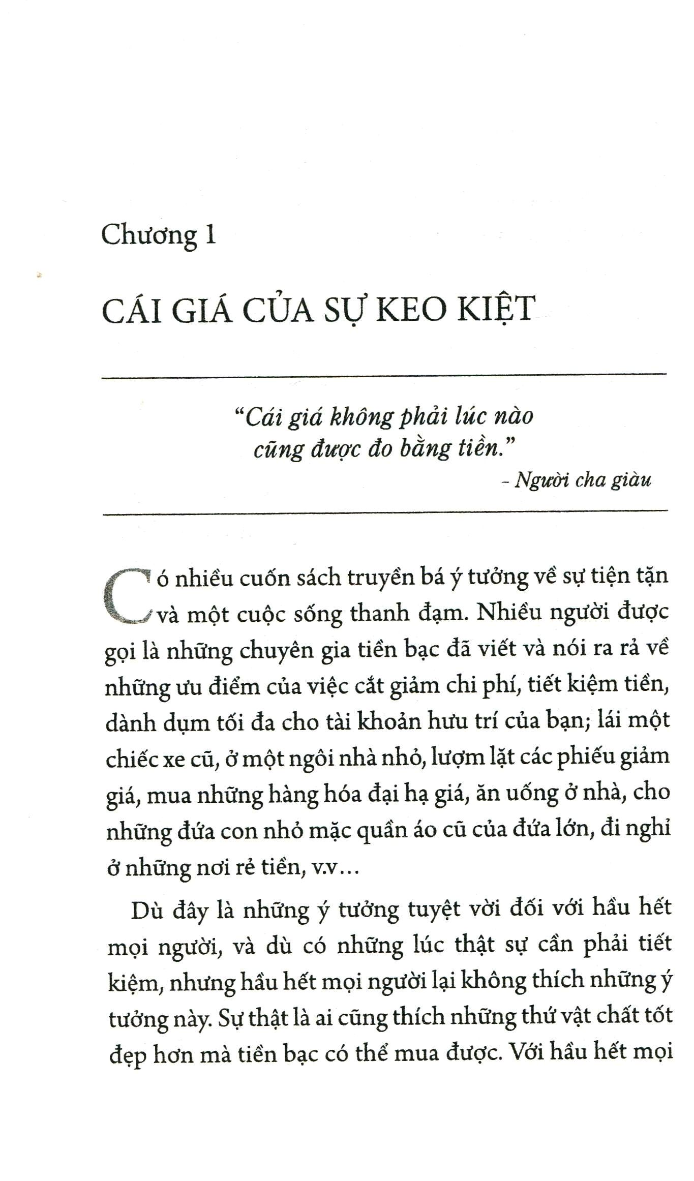 Dạy Con Làm Giàu Tập 8 - Để Có Những Đồng Tiền Tích Cực