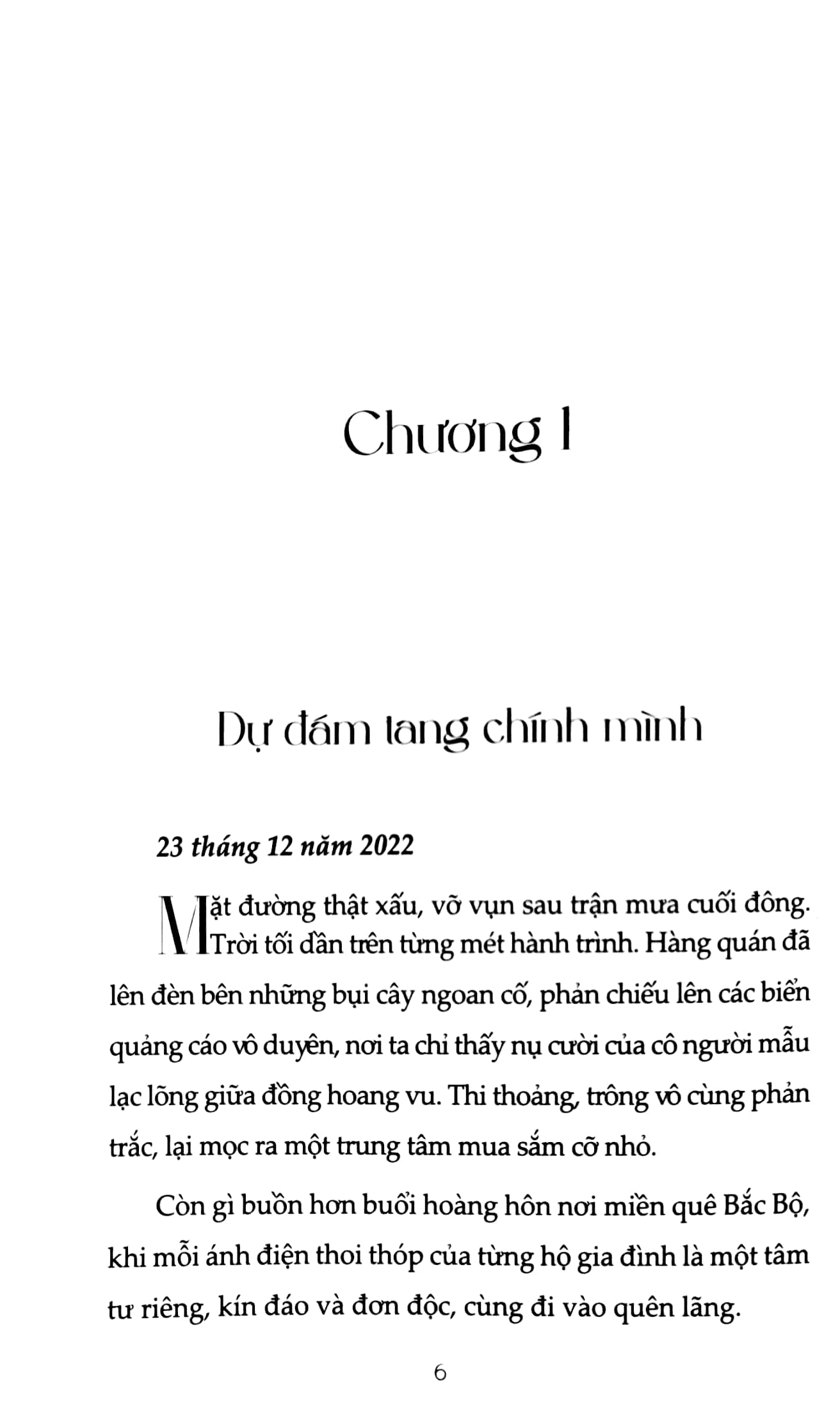 Nhân Sinh Kép - Sống Hai Cuộc Đời