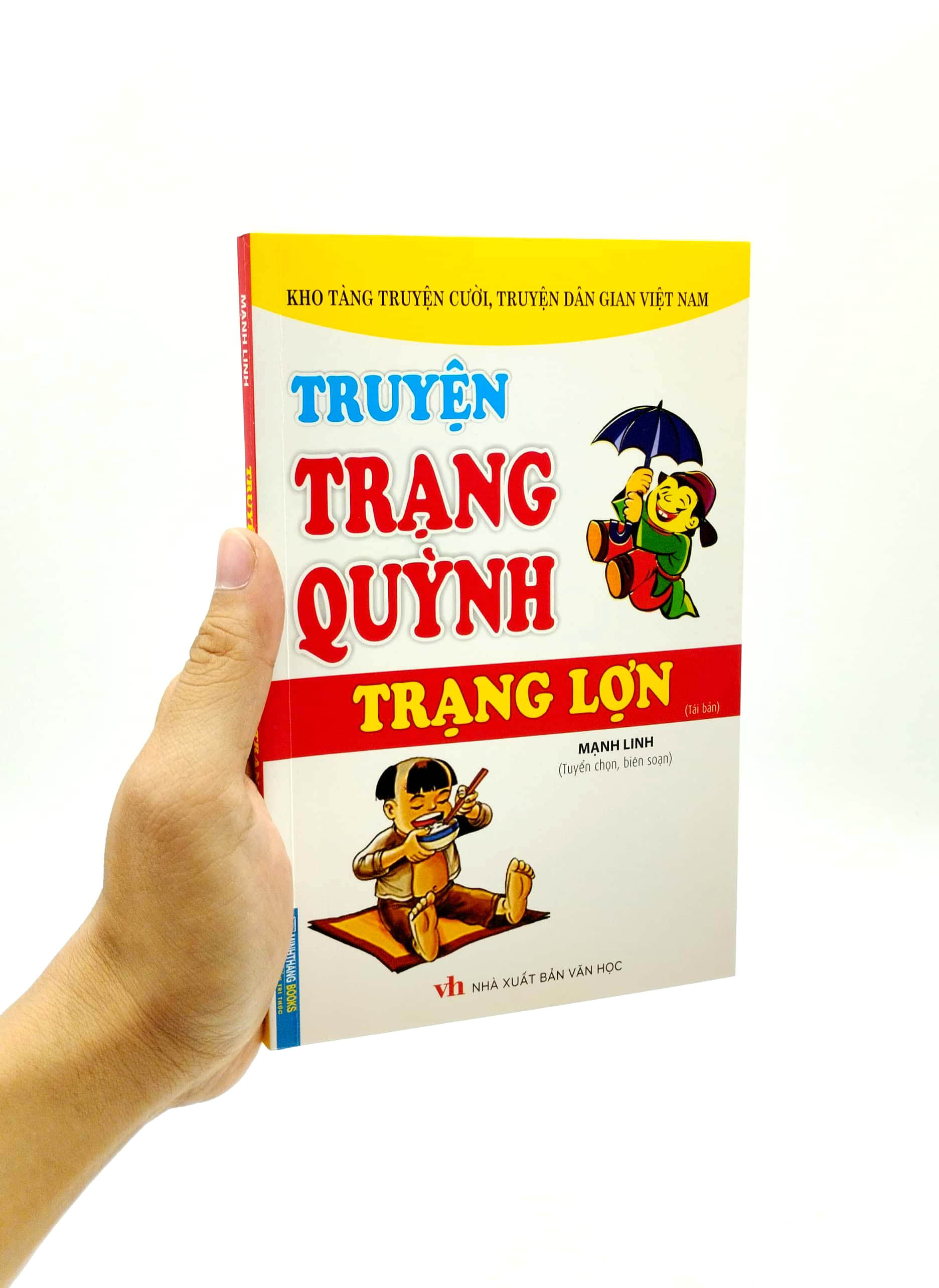 Truyện Trạng Quỳnh - Trạng Lợn