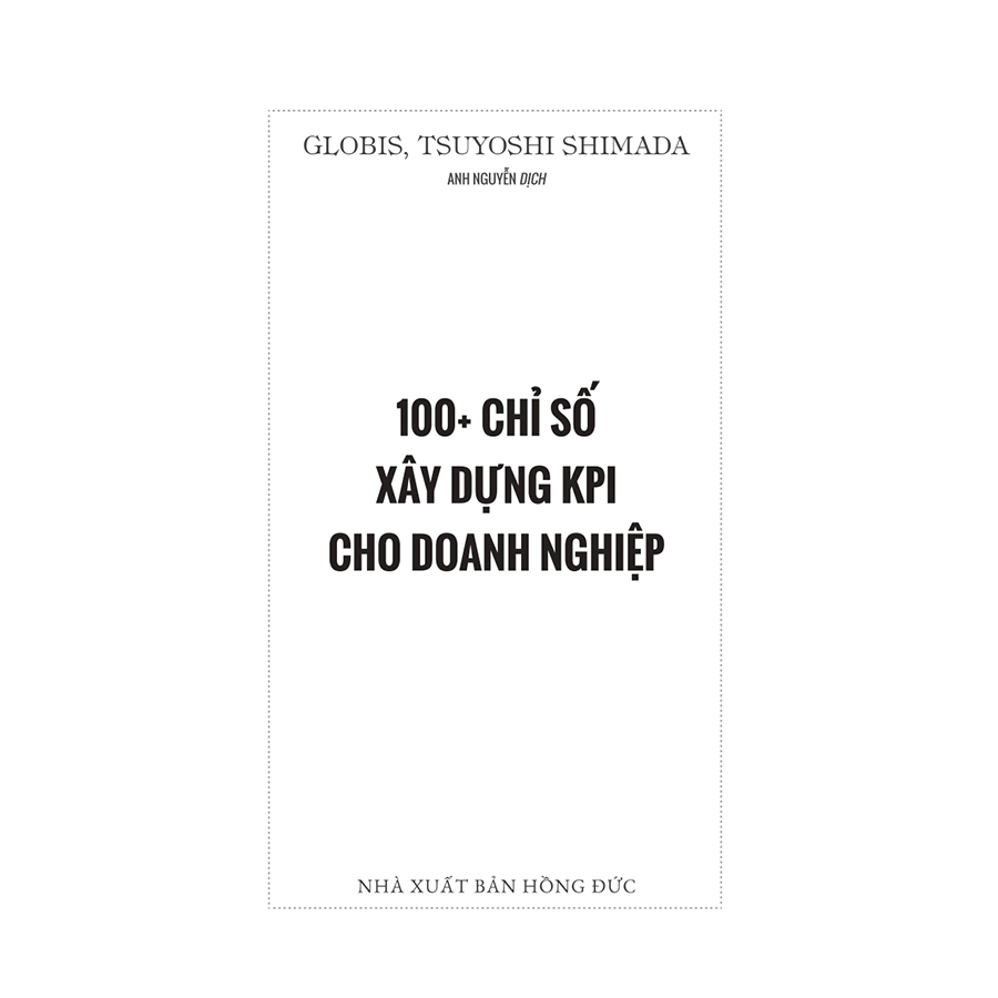 100+ Chỉ Số Xây Dựng KPI Cho Doanh Nghiệp