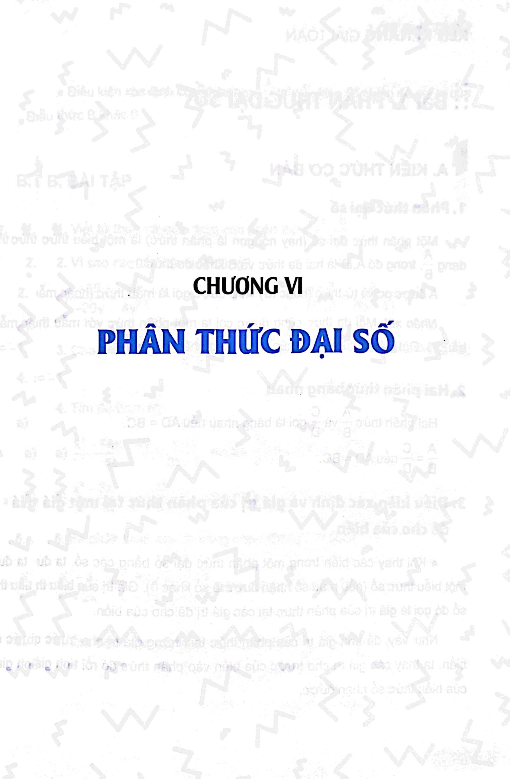 Rèn Kĩ Năng Giải Toán Lớp 8 Tập 2 (Chương Trình GDPT Mới)