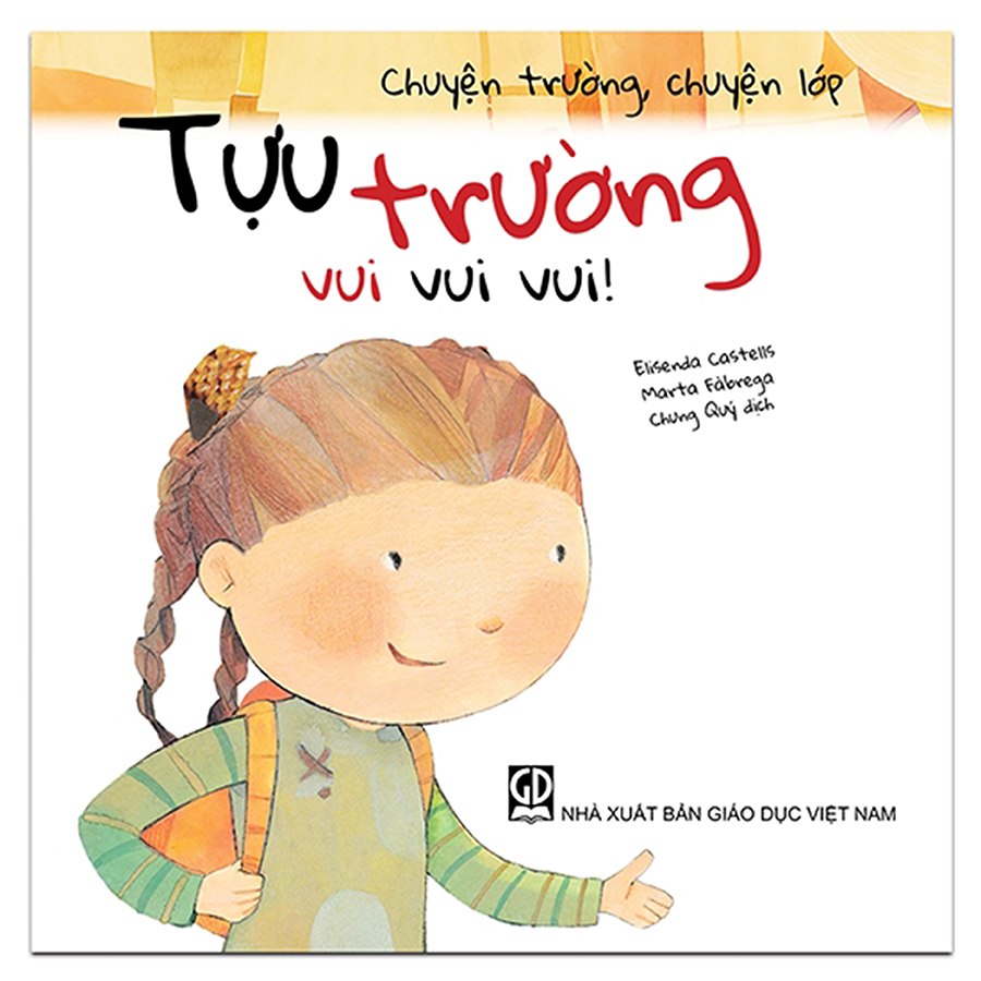 Bộ Sách Chuyện Trường, Chuyện Lớp (2 Cuốn)