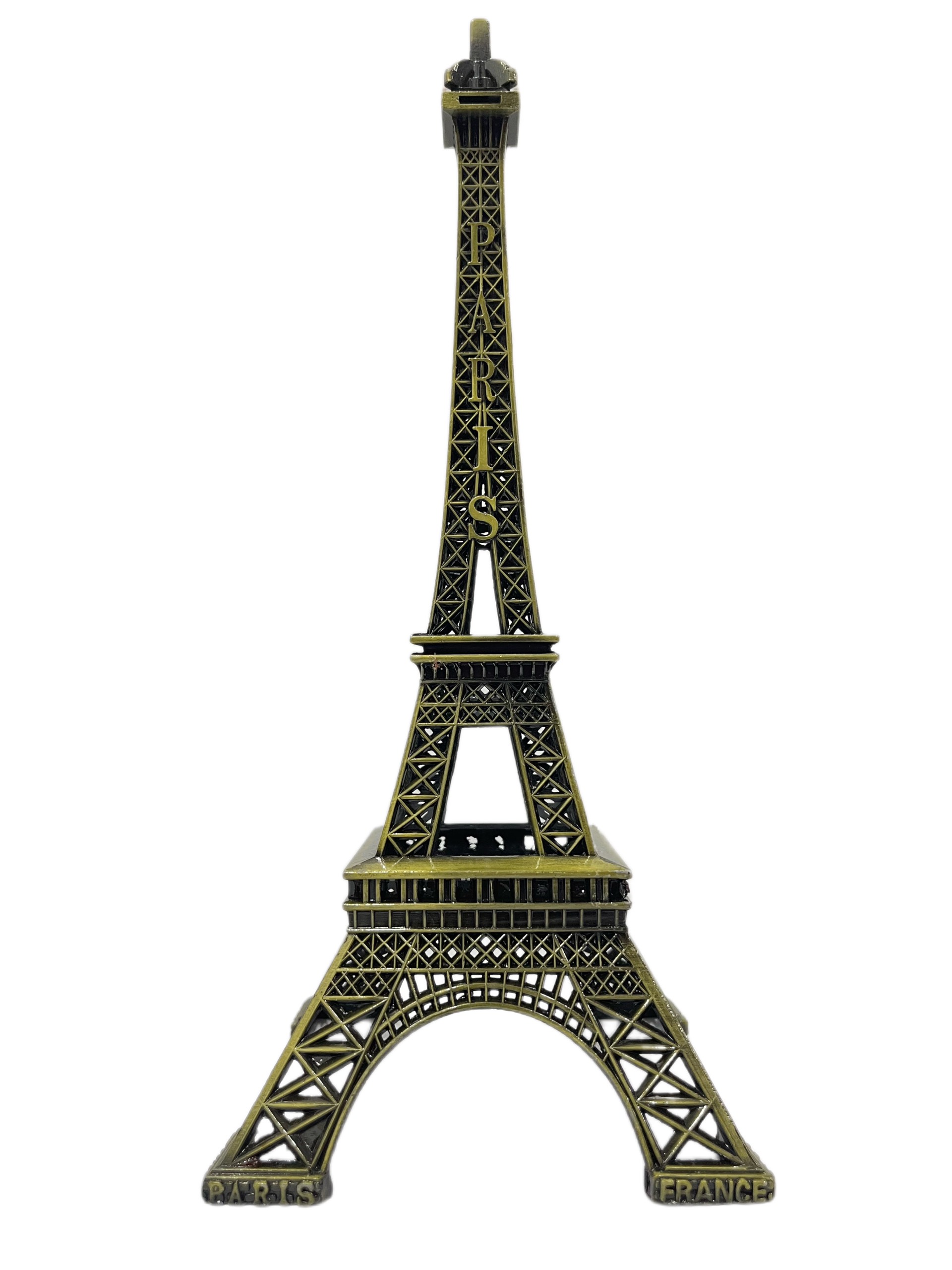 Tháp Eiffel Sắt Số 3 Cao 25cm