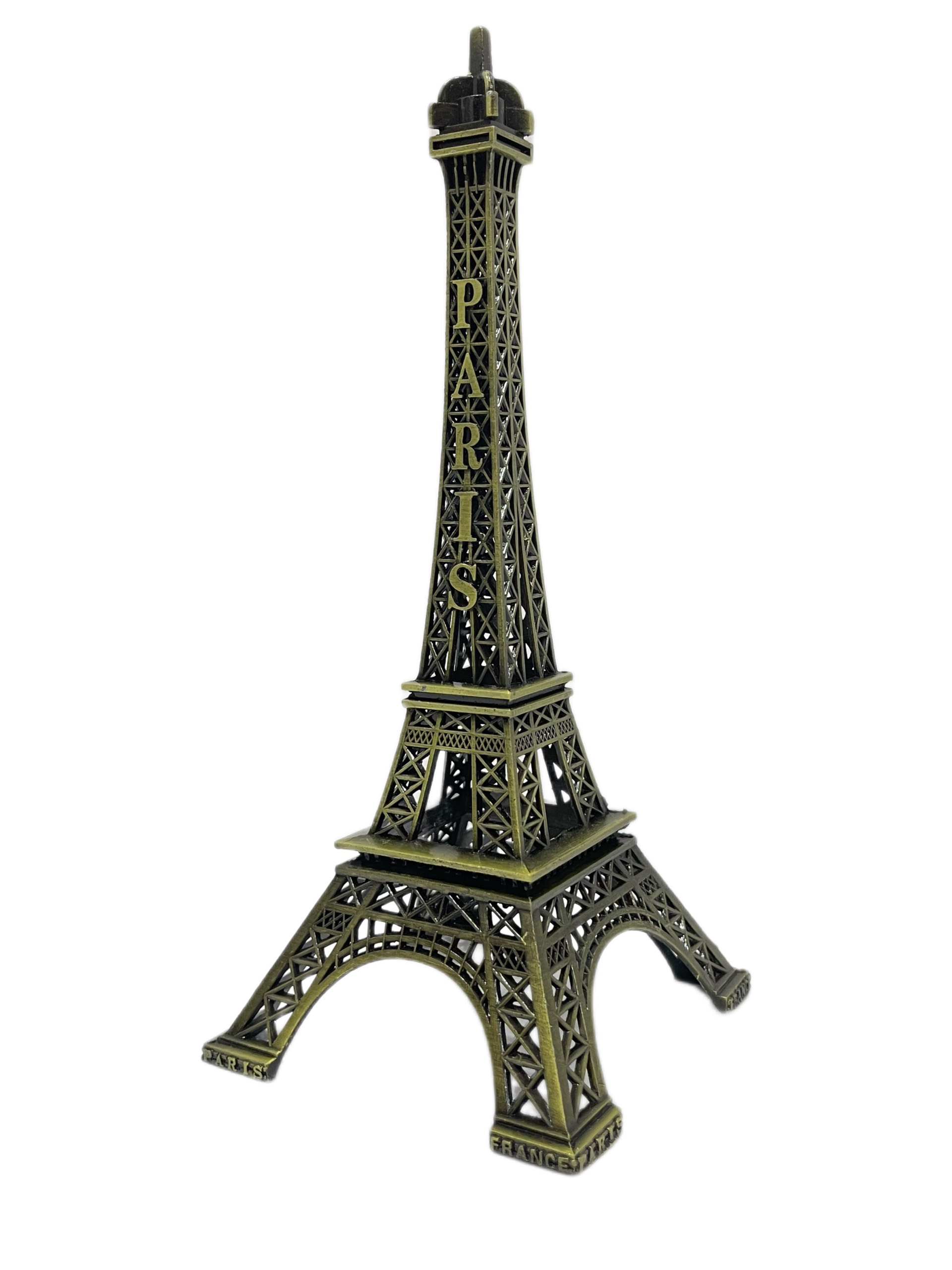 Tháp Eiffel Sắt Số 7