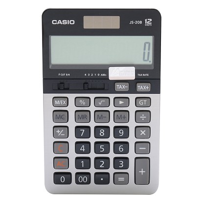 Máy tính Casio JS-20B