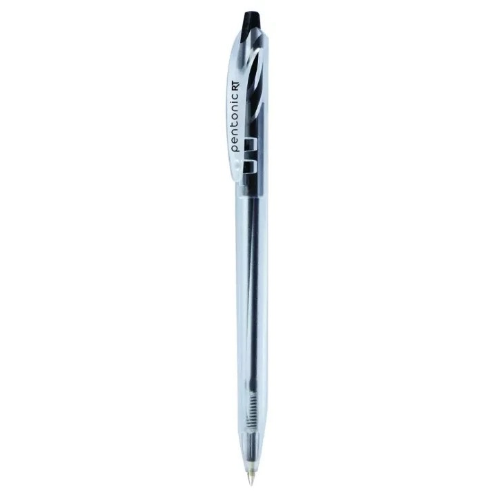 Bút Bi Bấm Linc Pentonic-Rt 0.5mm